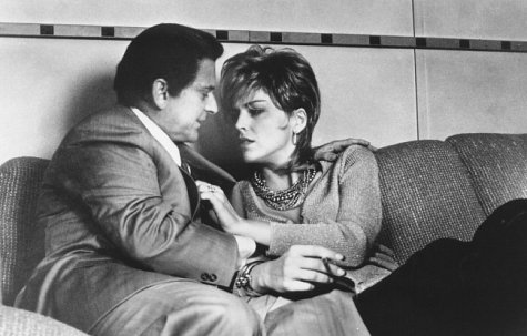 Still of Sharon Stone and Joe Pesci in Kazino (1995)