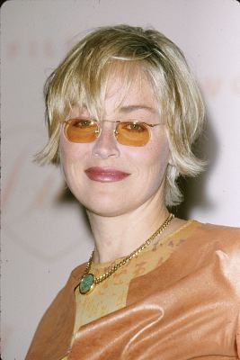 Sharon Stone