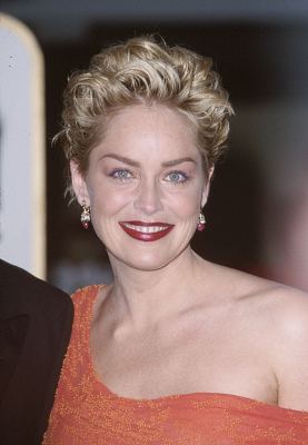 Sharon Stone