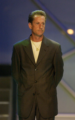 Pete Weber at event of ESPY Awards (2002)