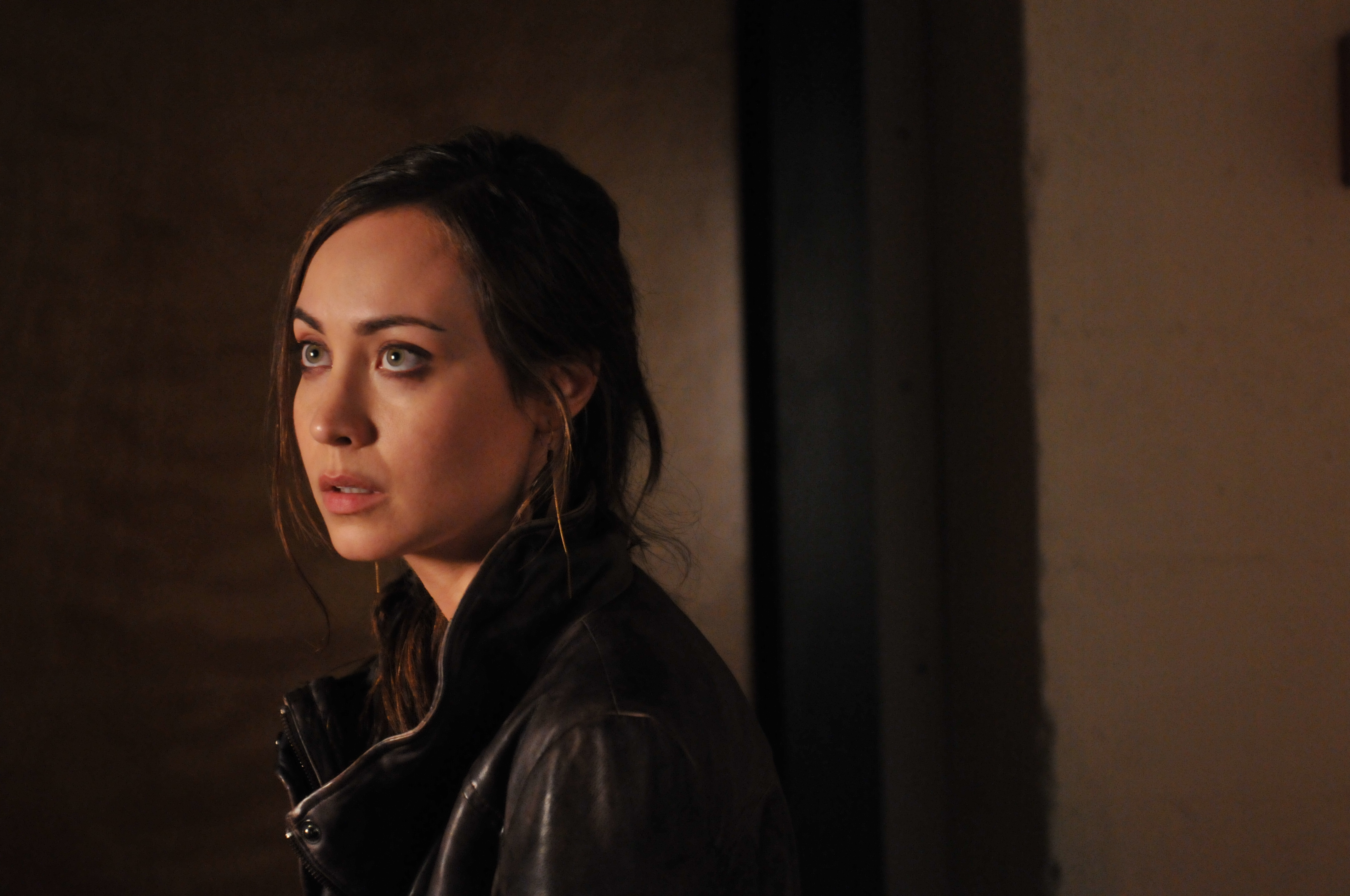 Still of Courtney Ford in Missing William (2014)