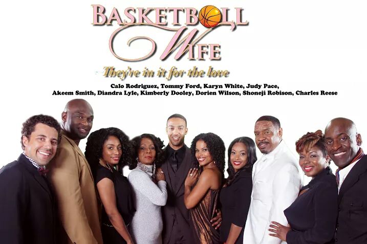 Basketball Wife a single camera tv series ( 9 episodes) adapted from the micro comedy web series, WHO... written, directed and produced by Emmy Award Winner, Michael Ajakwe Jr.,