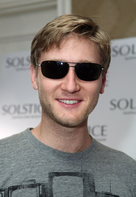 Aaron Staton