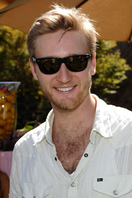 Aaron Staton