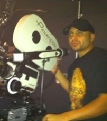 Manzie Jones Directing