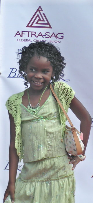 CARE 2006 (Child Actor Recognition Event) Awards Red Carpet