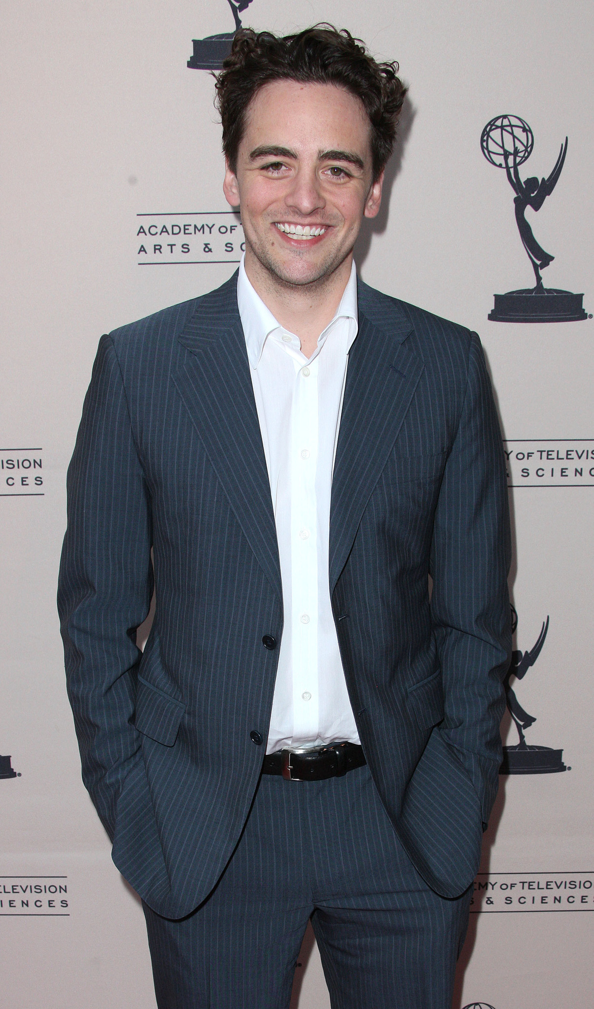 Vincent Piazza at event of Sausas istatymas: mafijos gimimas (2010)