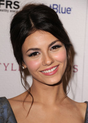 Victoria Justice