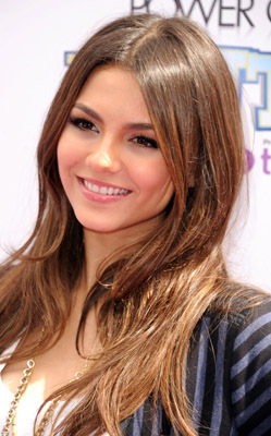 Victoria Justice