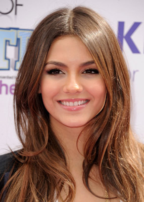 Victoria Justice