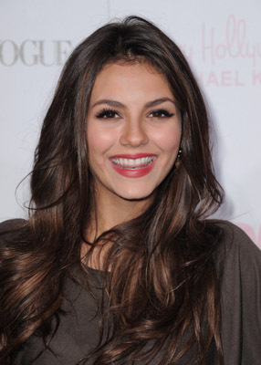 Victoria Justice