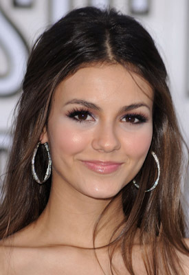 Victoria Justice