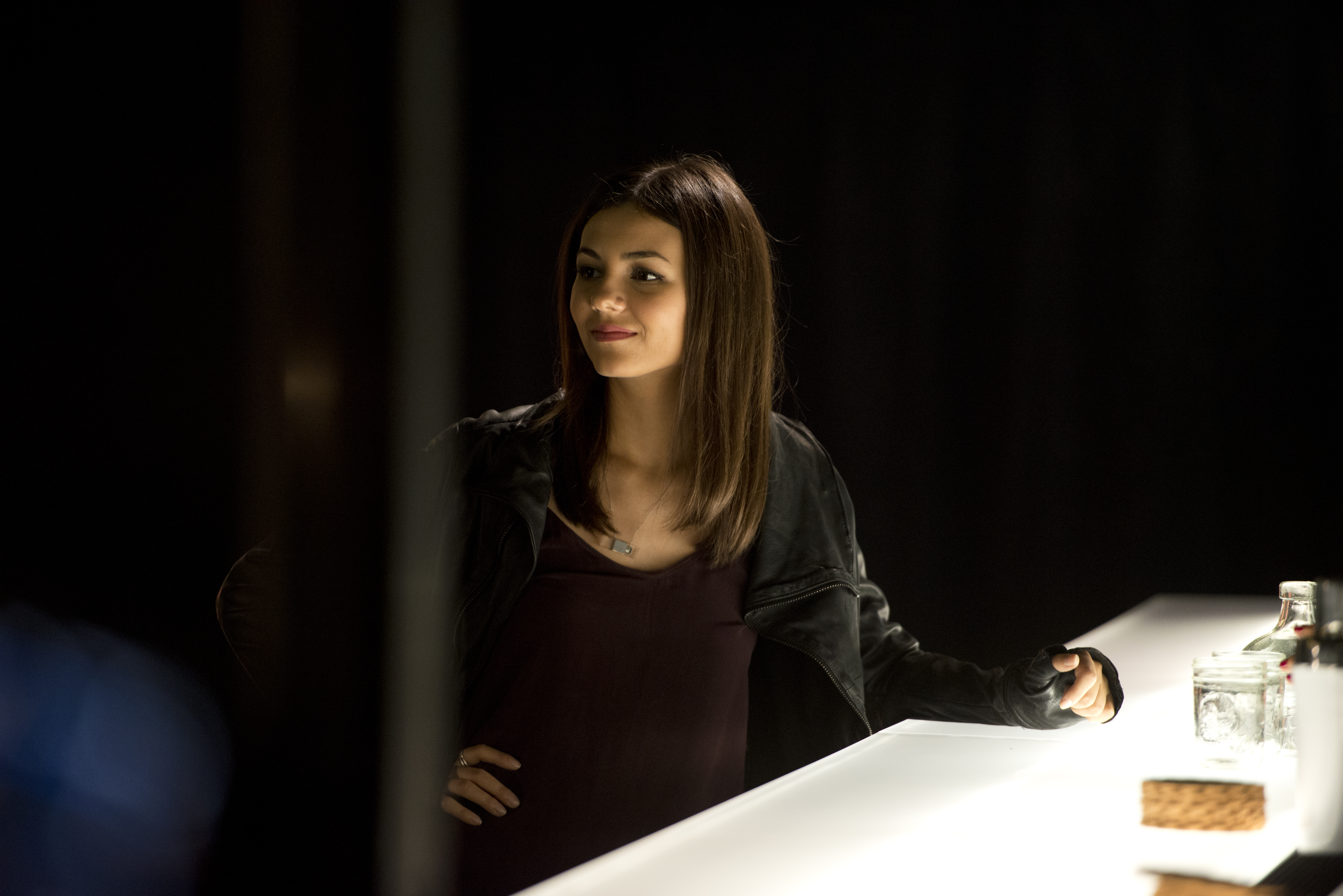 Still of Victoria Justice in Eye Candy (2015)