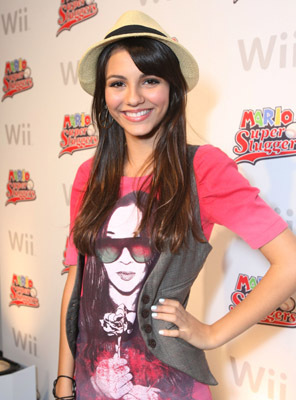 Victoria Justice