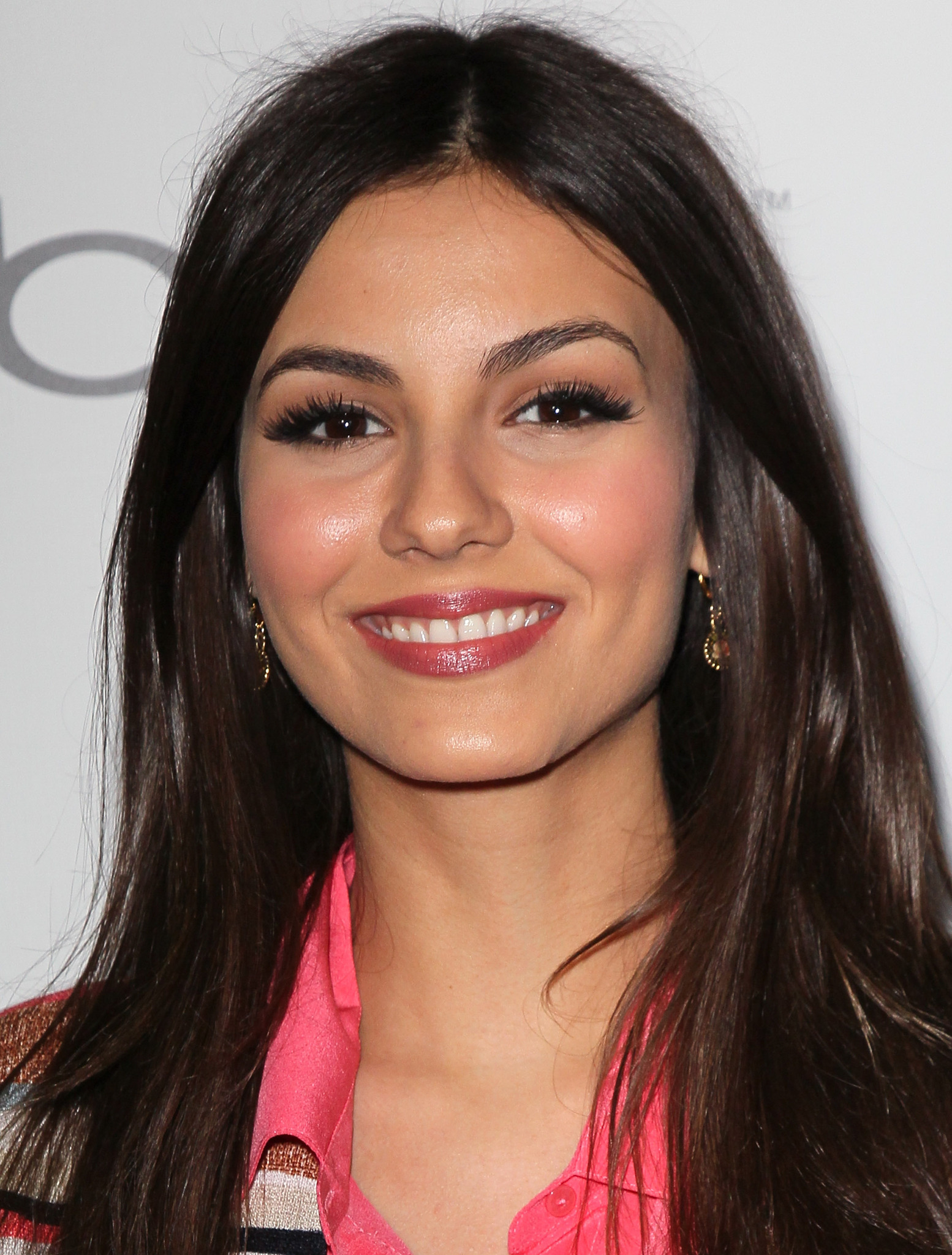 Victoria Justice at event of Bully (2011)
