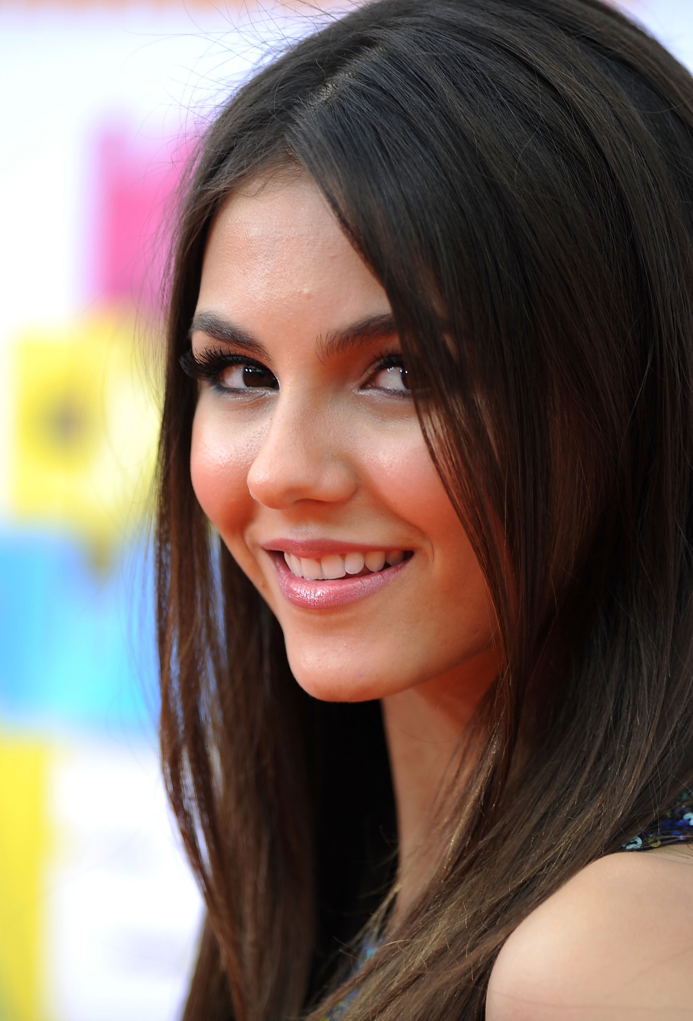 Victoria Justice