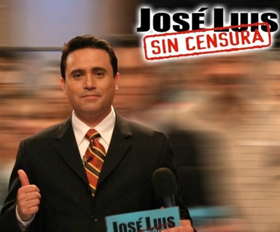 José Luis González