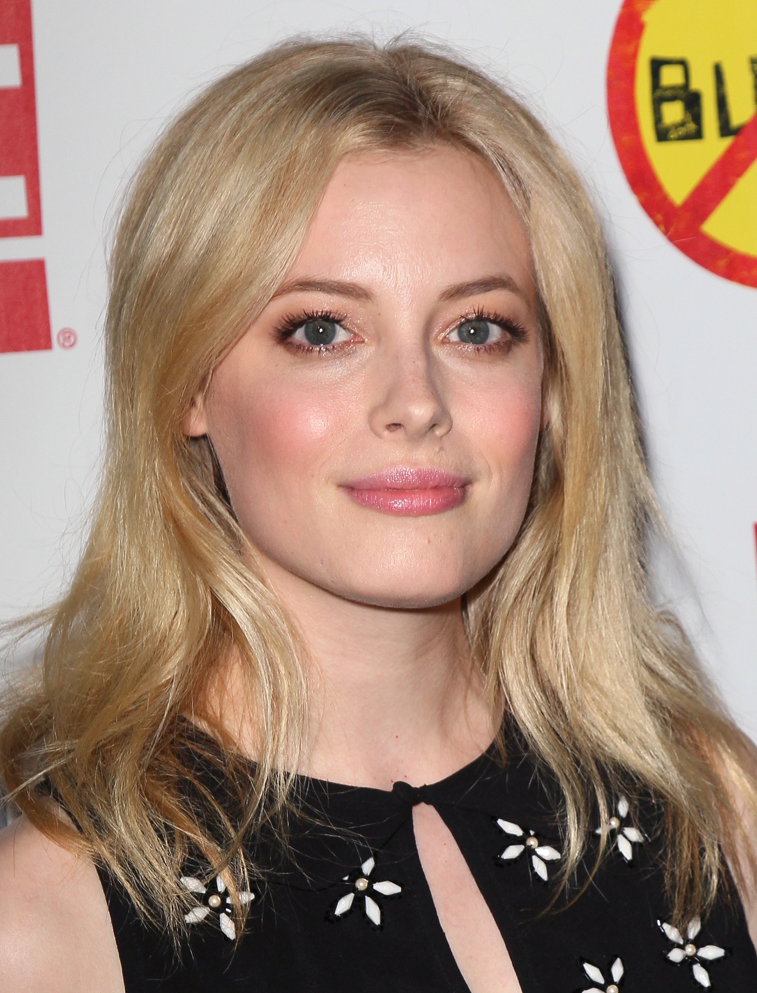 Gillian Jacobs at event of Bully (2011)