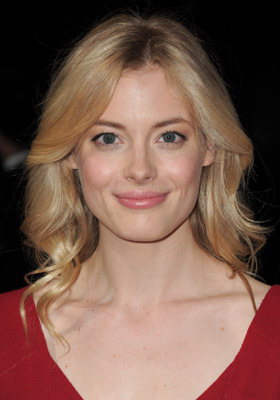 Gillian Jacobs at event of 127 valandos (2010)