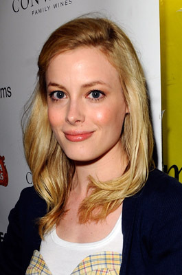Gillian Jacobs at event of Breaking Upwards (2009)