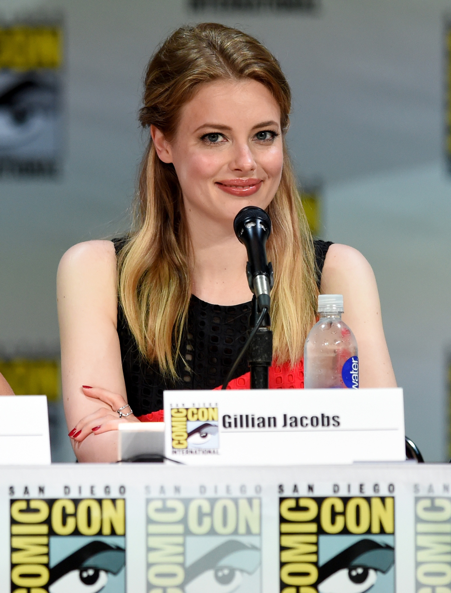 Gillian Jacobs at event of Community (2009)