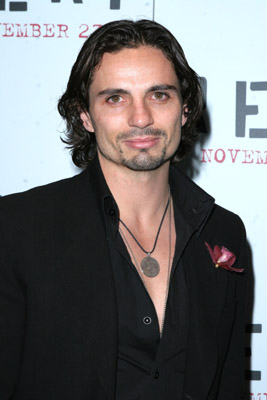 Jason Foster at event of Rent (2005)