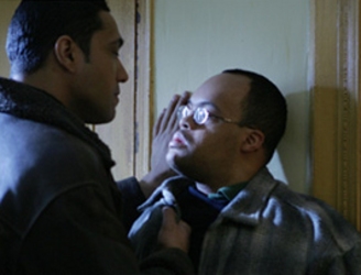 Still of Christopher Scott in My Brother (2006)