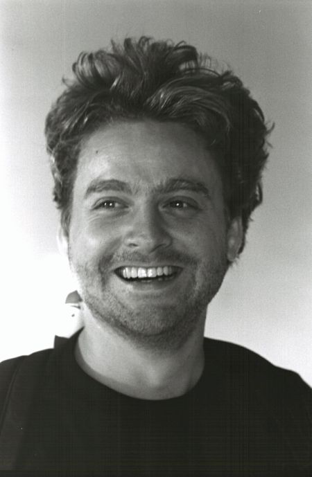 Zach Galifianakis