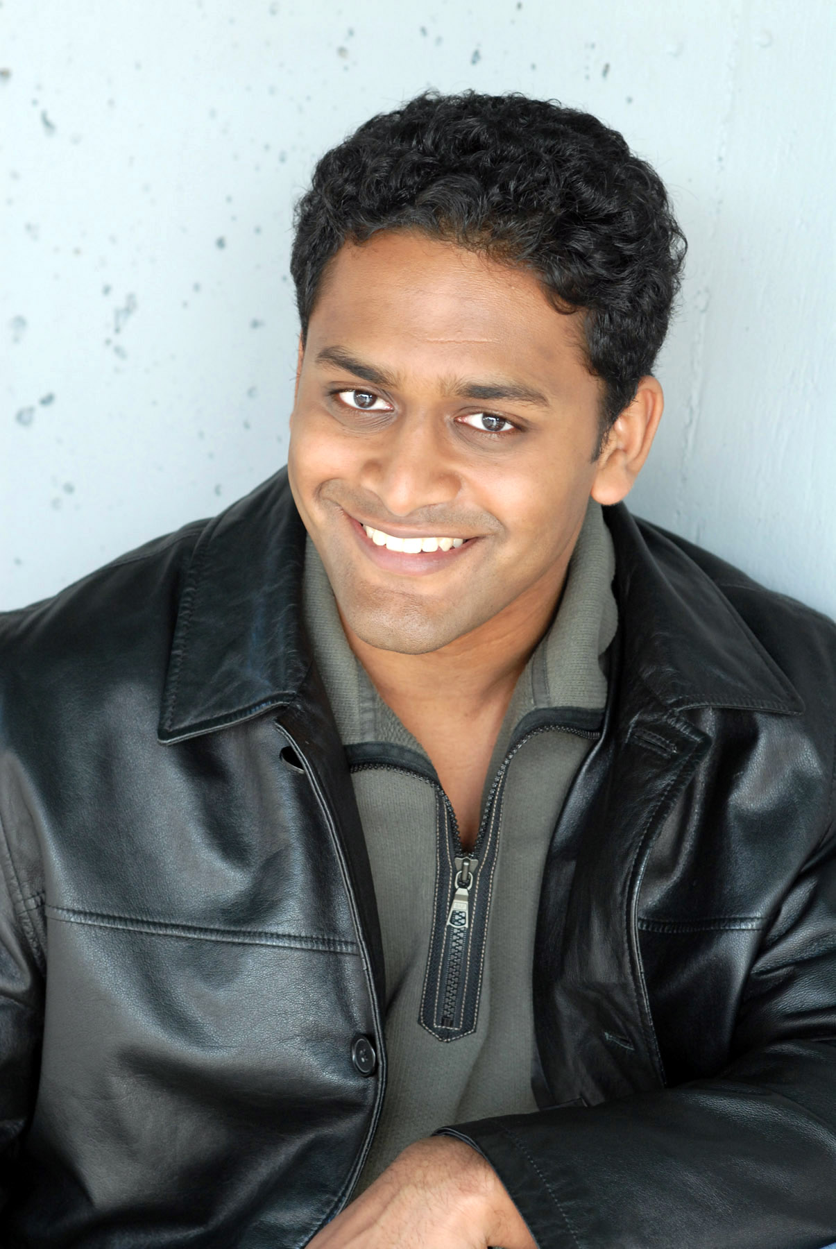 Havish Ravipati