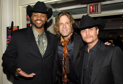 John Rich, Big Kenny and Cowboy Troy