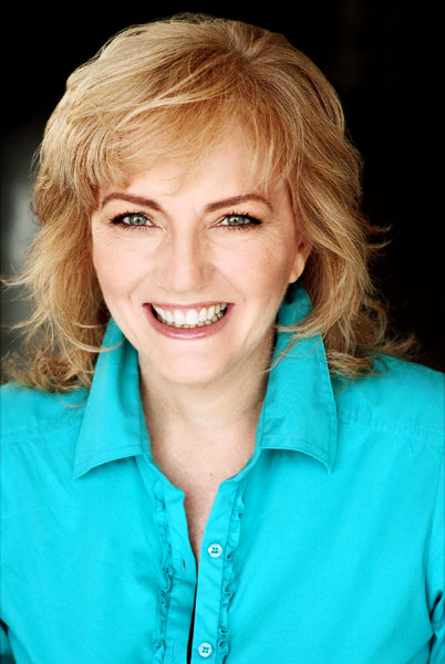 Pam Braswell, Actress