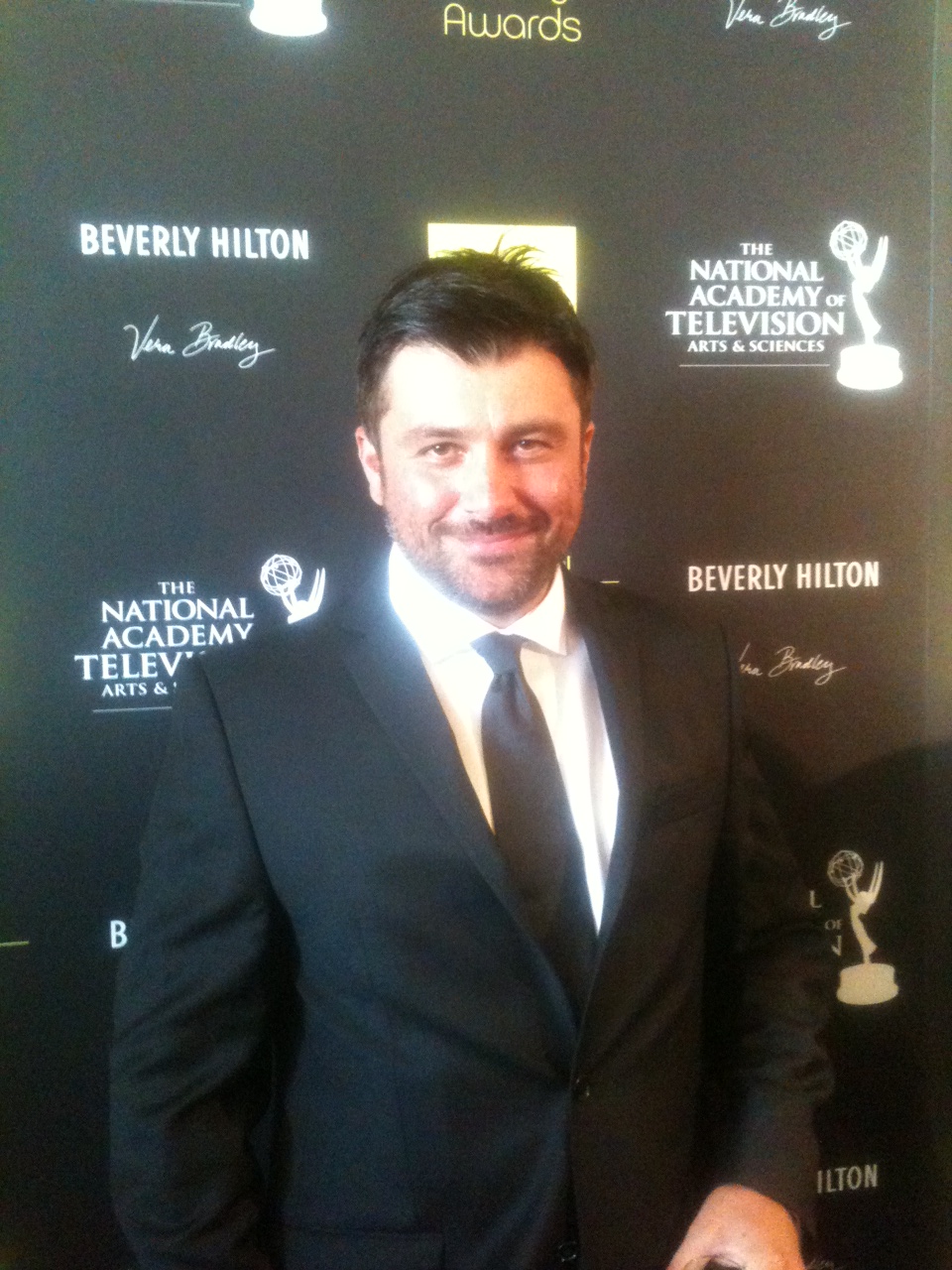 Daytime Emmys 2012