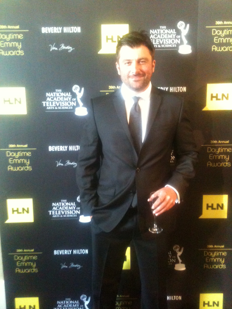 Daytime Emmys 2012