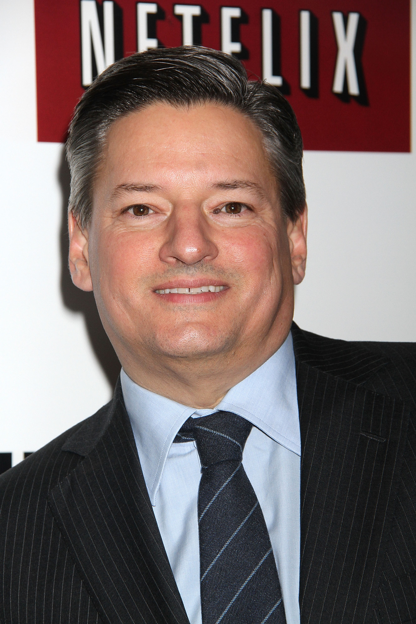 Ted Sarandos at event of Lilyhammer (2012)