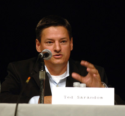 Ted Sarandos