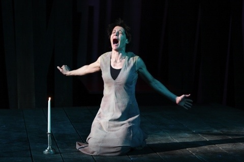 Lady Macbeth, Repertory Theater of St. Louis