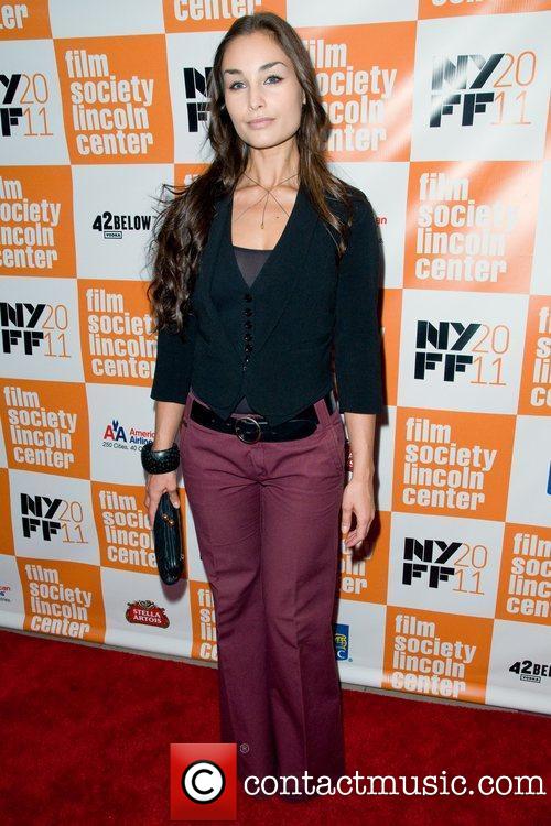 martha marcy may marlene Premiere, New York Film Festival Oct 11, 2011