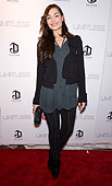 Limitless premiere NY 2011