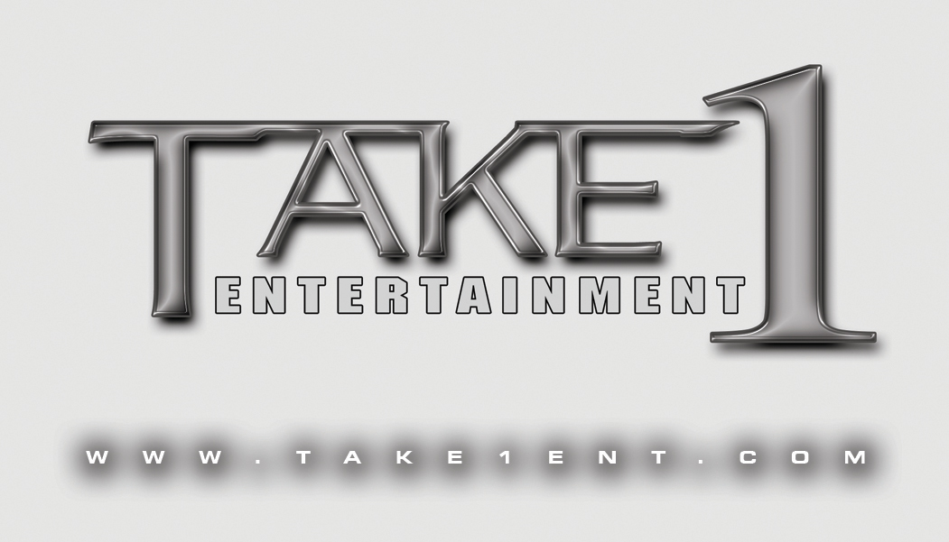 Take 1 Entertainment is a state of the art Red Epic full service entertainment company. Take 1 Entertainment Take 1 is made up of a generation of creative intellectual minds with the potential to commercialize your project on a national scale.