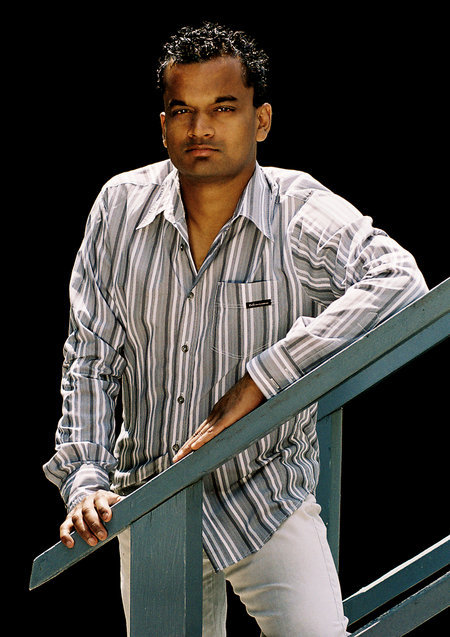 Neil Patil