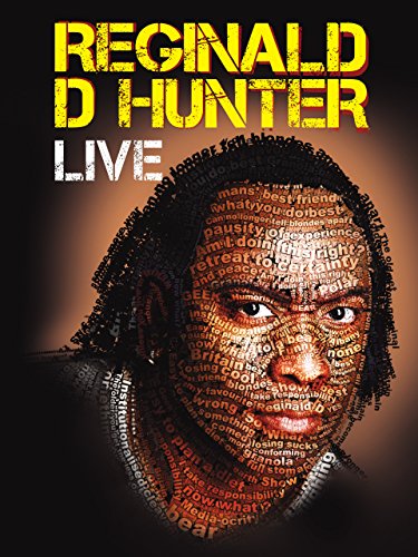 Reginald D. Hunter in Reginald D Hunter Live (2011)