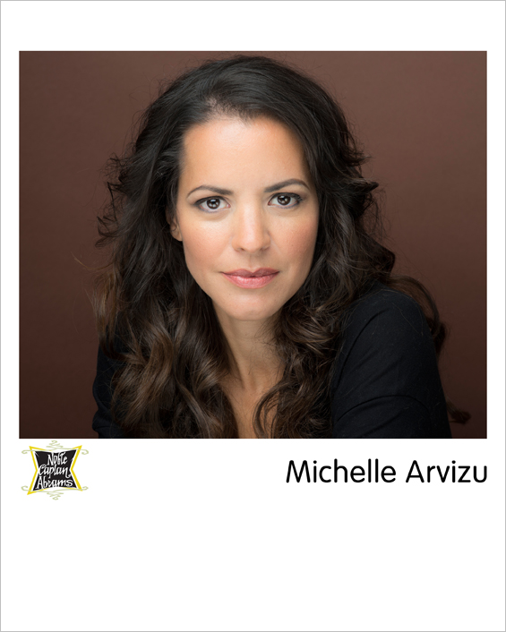 Michelle Arvizu