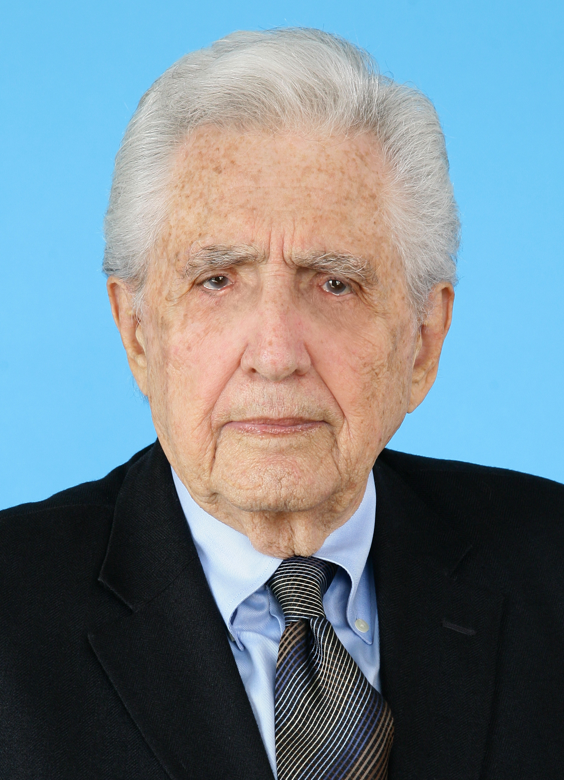 Hal Alpert