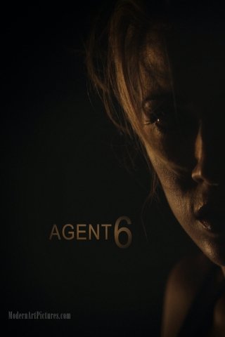 Agent 6 - Release this Spring