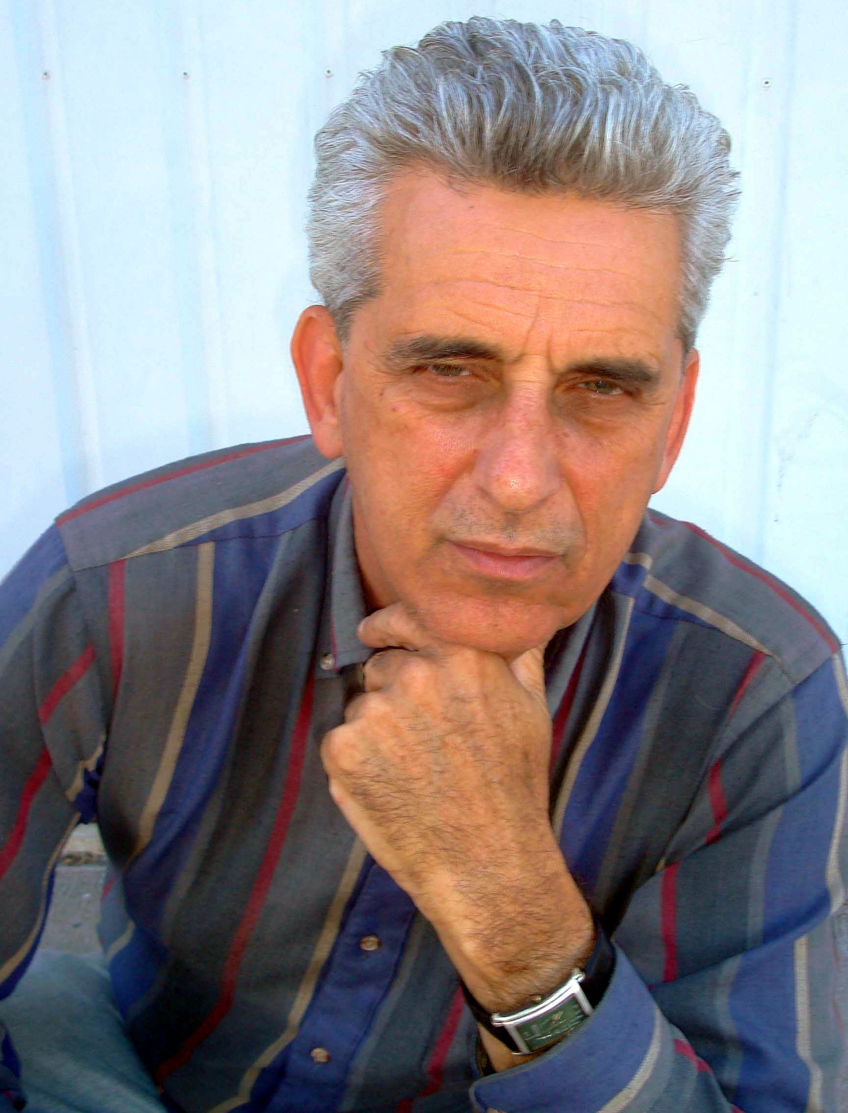 Robert Amico