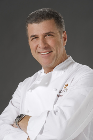 Still of Michael Chiarello in Top Chef Masters (2009)