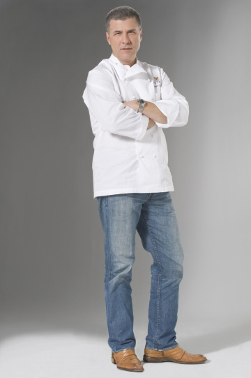 Still of Michael Chiarello in Top Chef Masters (2009)