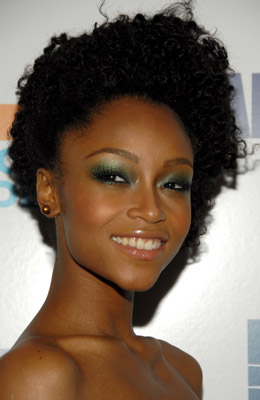 Yaya DaCosta at event of Take the Lead (2006)