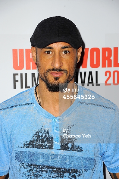 New York UrbanWorld Film Festival 2014: Hector Atreyu Ruiz