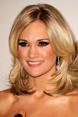 Carrie Underwood